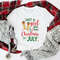 Just A Girl Who Loves Christmas In July,Christmas In July Shirt,Christmas At The Beach Tee,Summer Christmas Woman's Outfits,Tropical Xmas - 1.jpg