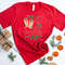 Just A Girl Who Loves Christmas In July,Christmas In July Shirt,Christmas At The Beach Tee,Summer Christmas Woman's Outfits,Tropical Xmas - 5.jpg