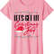 Let's Get Lit Funny Christmas In July Graphic T-Shirt - 41742 - 9.jpg