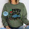 Merry Cruisemas Christmas Shirts , Personalized Christmas Shirts , Christmas Family Shirt, Xmas Shirts , Family Cruise Holiday - 4.jpg
