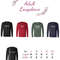 Merry Cruisemas Christmas Shirts , Personalized Christmas Shirts , Christmas Family Shirt, Xmas Shirts , Family Cruise Holiday - 8.jpg