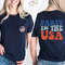 Party In The Usa Shirt, Vintage America Flag Shirt, 4th of July Shirt, Patriotic Shirt, Memorial Day Tee, Fourth of July, Independence Day - 6.jpg