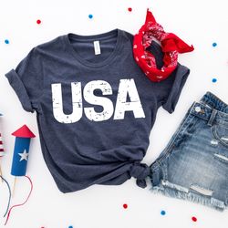 usa t-shirt, american shirts, 4th of july gifts, fourth of july apparel, 4th of july outfits, usa shirts, 4th of july fa