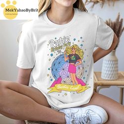 birthday party 1994 barbie girls shirt, barbie movie inspired shirt, oppenheimer movie inspired 2023 shirt, barbie oppen