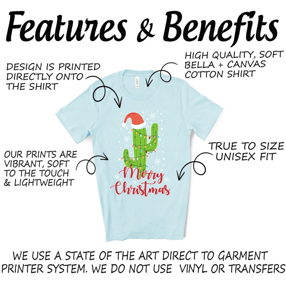 Beach Christmas Santa Shirt, Summer Vacation Outfit, Christmas in July Gift, Tropical Christmas Shirt - 8.jpg