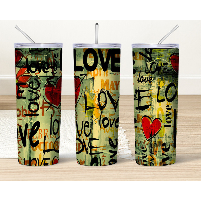Heart Love you tumbler, To my wife tumbler, To my Husband tumbler.jpg