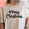Merry Christmas Shirt, Christmas Lights Shirt, Christmas Lights T-Shirt, Christmas Shirt, Merry Christmas Shirt, Christmas Gift - 4.jpg