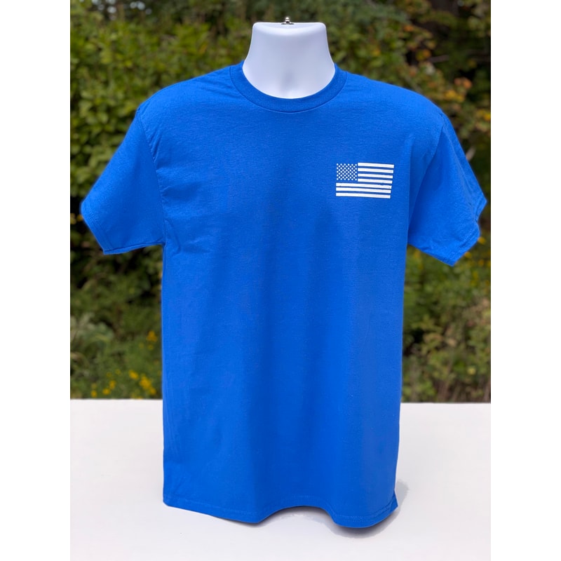 Ronald Regan, T Shirt, Patriotic, Freedom, Liberty, USA, American Flag, Cotton, Gifts for Men, Christmas Gift, Fathers Day, 4th of July - 6.jpg