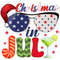 Christmas In July Santa Hat Sunglasses Summer,Christmas In July Santa Hat Sunglasses Summer Beach Vacation, Christmas png, Santa Claus png - 1.jpg