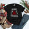 Christmas Tree Shirt, Buffalo Plaid Christmas Tree, Merry Christmas Shirt, Christmas Family Shirt, Christmas Shirt For Women, Holiday Shirt - 4.jpg
