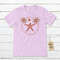 Merry Christmas - Santa Starfish Unisex T-Shirt, Christmas T-Shirt, Starfish T-Shirt, Tropical Christmas Shirt, Beach Christmas Shirt - 5.jpg