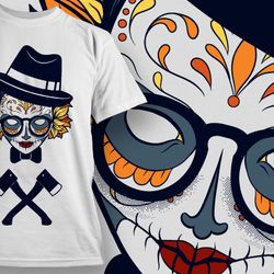 mega bundle of 30 beast-themed t-shirt designs, upload-ready and print-ready, vector bundle for 2023 .