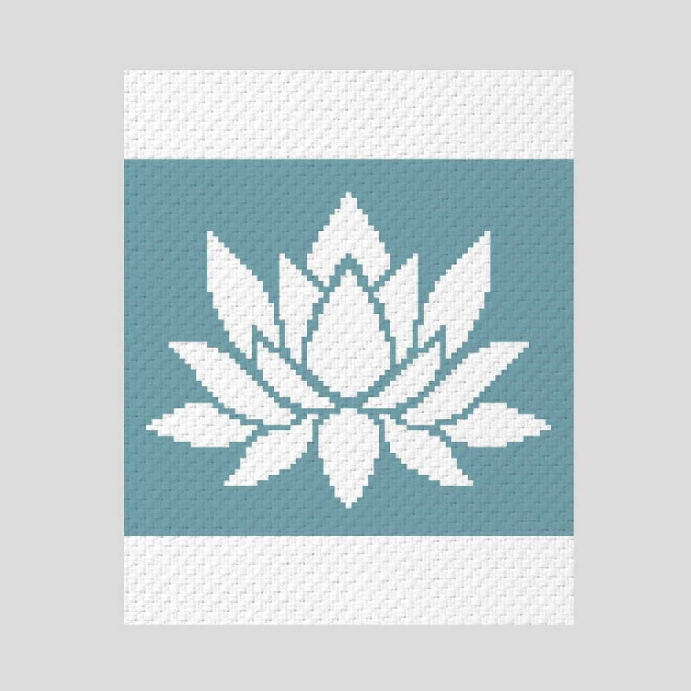 crochet-C2C-lotus-flower-graphgan-blanket-7.jpg