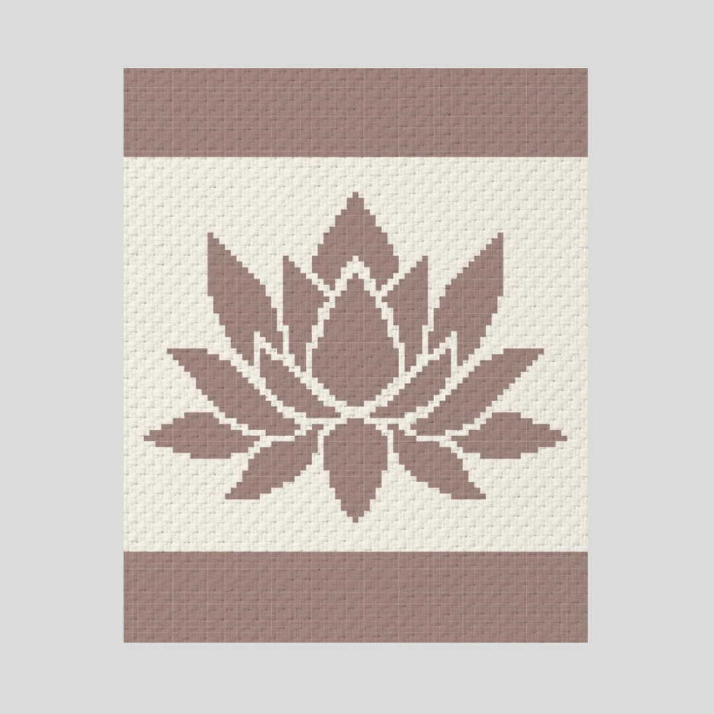 crochet-C2C-lotus-flower-graphgan-blanket-3.jpg