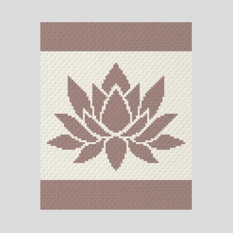 crochet-C2C-lotus-flower-graphgan-blanket-3.jpg