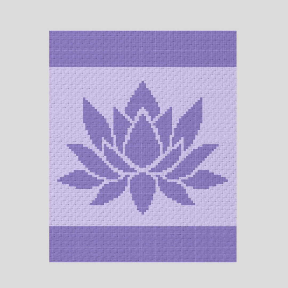 crochet-C2C-lotus-flower-graphgan-blanket-5.jpg