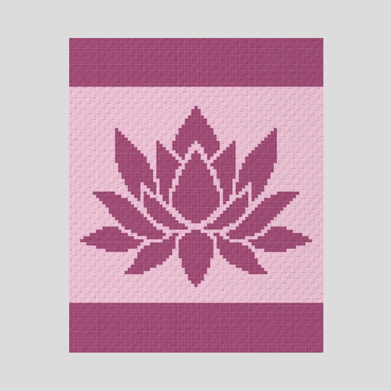 crochet-C2C-lotus-flower-graphgan-blanket-6.jpg