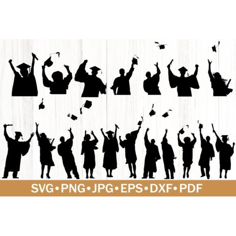Graduates-Silhouettes-Bundle-SVG-Graphics-32249648-1-1-580x387.jpg