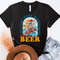 Christmas In July For Women, It's The Most Wonderful Time For Santa Christmas In July T-Shirt, Gift Idea For Christmas In July Party Lovers - 3.jpg
