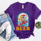 Christmas In July For Women, It's The Most Wonderful Time For Santa Christmas In July T-Shirt, Gift Idea For Christmas In July Party Lovers - 5.jpg
