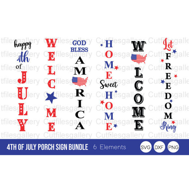 4th-Of-July-Porch-Sign-Bundle-SVG-Graphics-14258949-1-1-580x386.jpg