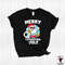Christmas in July Shirt, Merry Christmas in July T-Shirt, July Christmas Tee Shirt, Summer Santa T-Shirt - 2.jpg