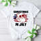Christmas in July Shirt, US Flag Christmas in July Tshirts, Summer Holiday Santa Claus Shirt, USA Family Summer Vacation Tee, Patriotic Gift - 4.jpg
