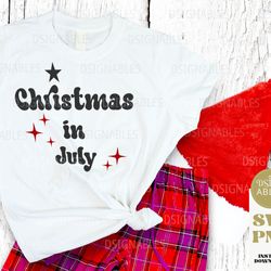 christmas in july svg, grilling bbq santa claus png, grill party hawaiian santa clipart