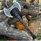 HandForged Viking Axe near me