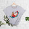 Christmas In July T-Shirt,Tropical Christmas, Santa At The Beach, Xmas In Summer Tees, Tropical Xmas, Funny Summer Vibes, Summer Santa Shirt - 5.jpg