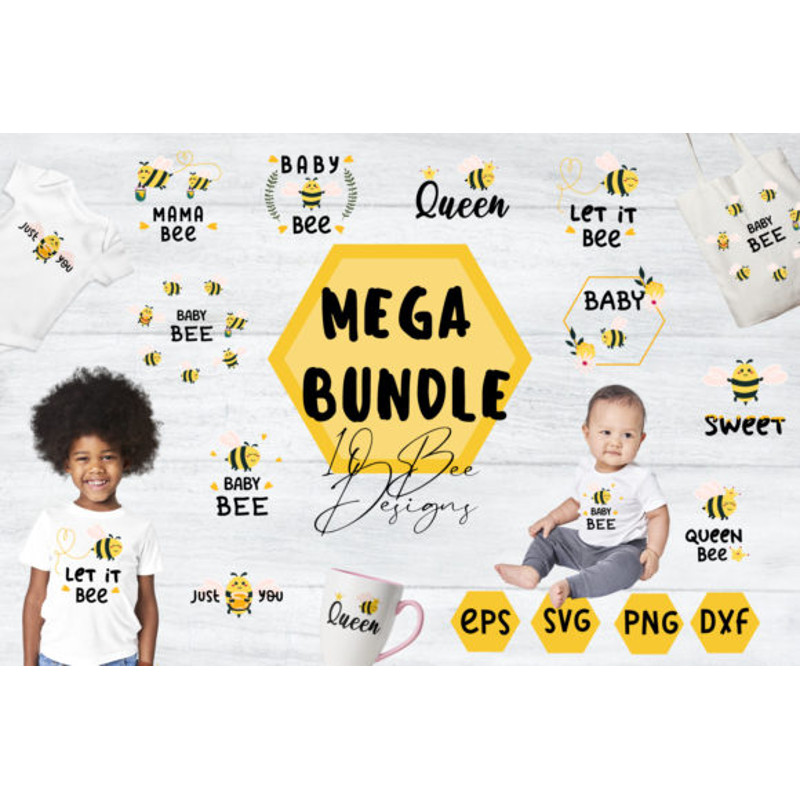 Bee-Bundle-Svg-Baby-Bee-Queen-Bee-Svg-Graphics-13408658-1-1-580x387.jpg