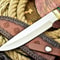 Stainless Steel Knife Built for Him