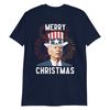Funny Fourth Of July Shirt, Anti Biden 4th Of July Shirt, Biden Christmas Shirt, Political Satire Shirt, Biden Idiot Shirt, Anti-Biden Tee - 7.jpg