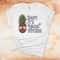 Baby It's Warm Outside, Tropical Christmas, Christmas Pineapple, Premium Unisex Cotton Soft Tee Shirt, Plus Size Available 2x, 3x 4x - 5.jpg