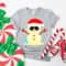Beach Snowman Tshirt, Christmas in July, Christmas in Summer Gift, Christmas Snowman in July, Christmas in July Shirt Gift, Summer Xmas Tee - 3.jpg