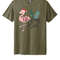 Christmas Flamingo shirt, Christmas in July shirt,Christmas in Summer shirt,shirt for Christmas in July,Christmas in July gift,Xmas in July - 4.jpg
