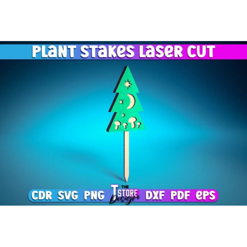 Plant-Stakes-Laser-Cut-SVG-Bundle-SVG-Graphics-72092629-1-1-580x387.jpg