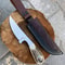 Handmade Stainless Steel Knife