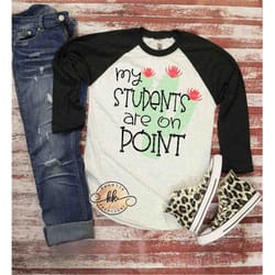 my students are on point svg, teacher svg, funny teacher svg, school svg, cactus svg, back to school svg designs cricut