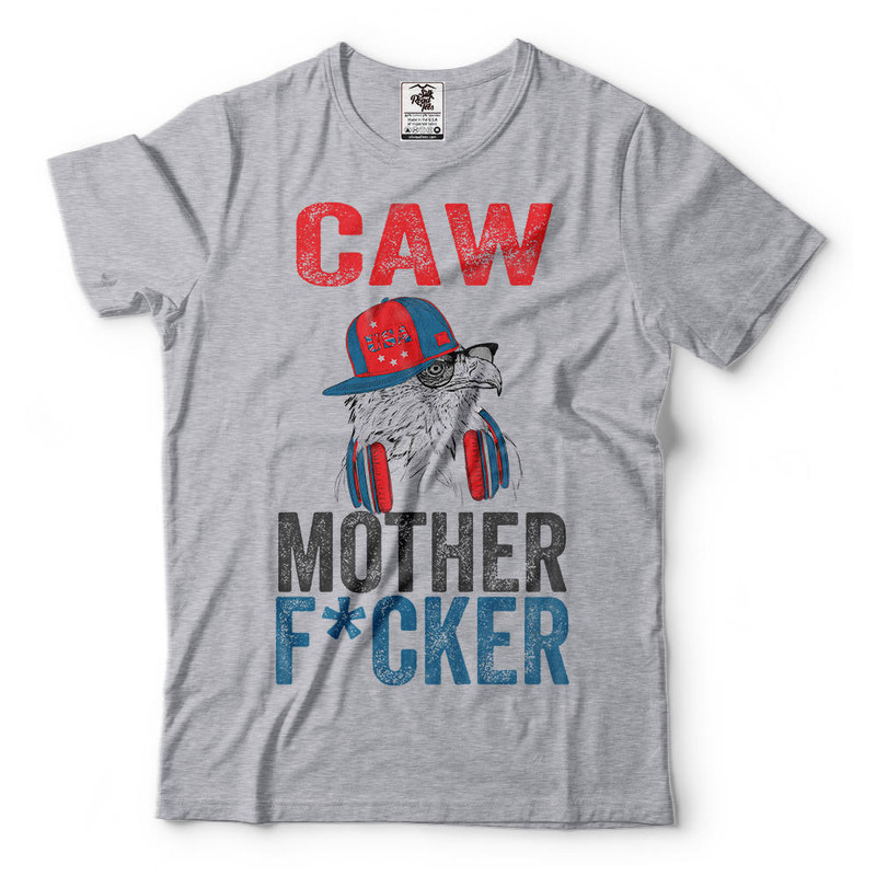 American Eagle T-Shirt Funny Independence Day 4th July US Tee Shirt - 3.jpg