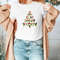 Chicken Christmas Tree Shirt – Farmer Christmas Shirt – Santa Farmer T-Shirt – Christmas Farmer Family Shirt – Chicken Christmas Shirt - 2.jpg
