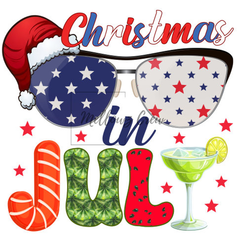 Christmas In July Santa Hat Sunglasses Summer,Christmas In July Santa Hat Sunglasses Summer Beach Vacation, Christmas png, Santa Claus png - 1.jpg