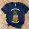 Funny Christmas in July Shirt, Funny Pineapple Shirt, Tropical Christmas Shirt, Summer Holiday Shirt, Xmas in July Shirt - 2.jpg