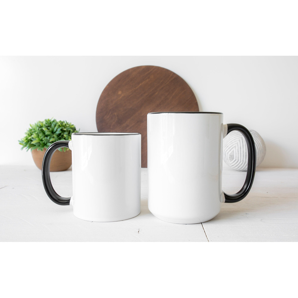 Personalized Christmas in July, Coffee Mug, Just a Girl Who Love Christmas in July, Summer Christmas, Tropical Christmas, July Christmas,Cup - 5.jpg