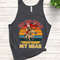 Vintage Ho Ho Hold Beer Santa Tank Top, Xmas Party Christmas in July, Hawaiian Christmas in Summer, Mid of Year, Summer Vacation U-20062303 - 1.jpg