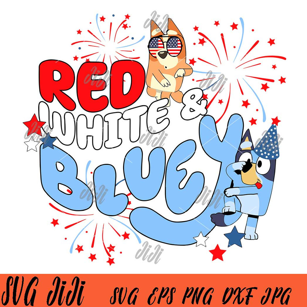 Red-White-Bluey-SVG,-Bluey-Bingo-4th-Of-July-SVG,-Family-Bluey-SVG,-Bluey-Fireworks-SVG.jpg