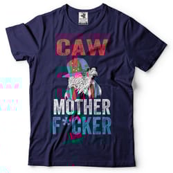 american eagle t-shirt funny independence day 4th july us tee shirt