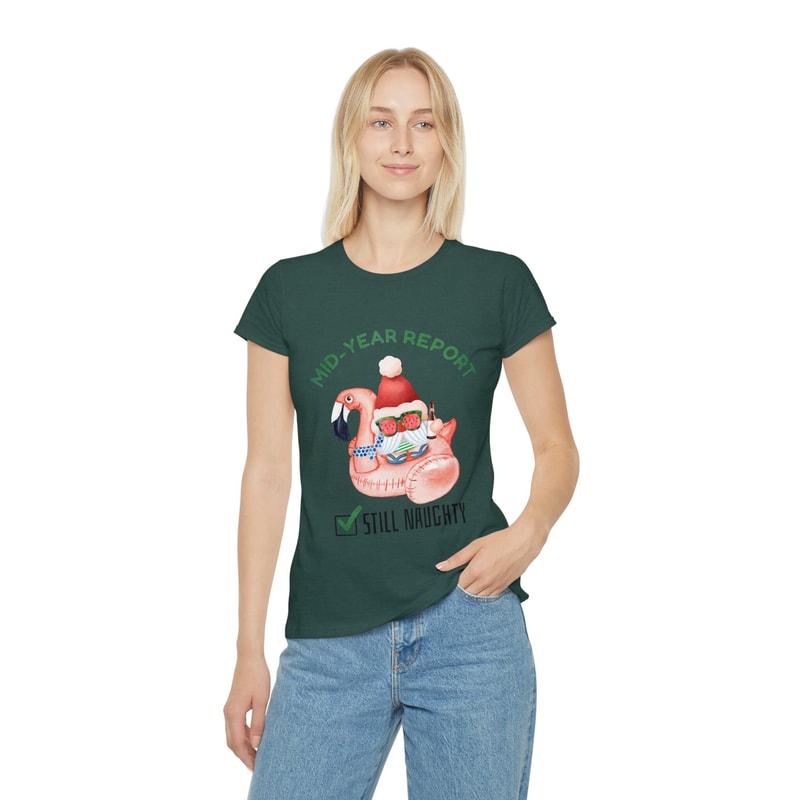 Christmas In July USA Xmas Hawaiian Shirt, Xmas Holiday Beach Shirt, Summer Vacation Shirt, Christmas In July Shirt, Beach Santa D19 - 6.jpg