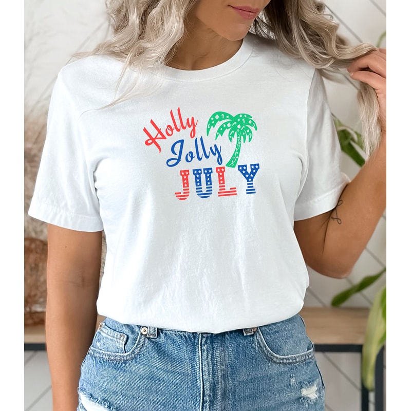 Christmas in July, Christmas in July TShirt, Christmas at the Beach, July Christmas, Christmas July, Christmas July Shirt, Xmas in July tee - 7.jpg