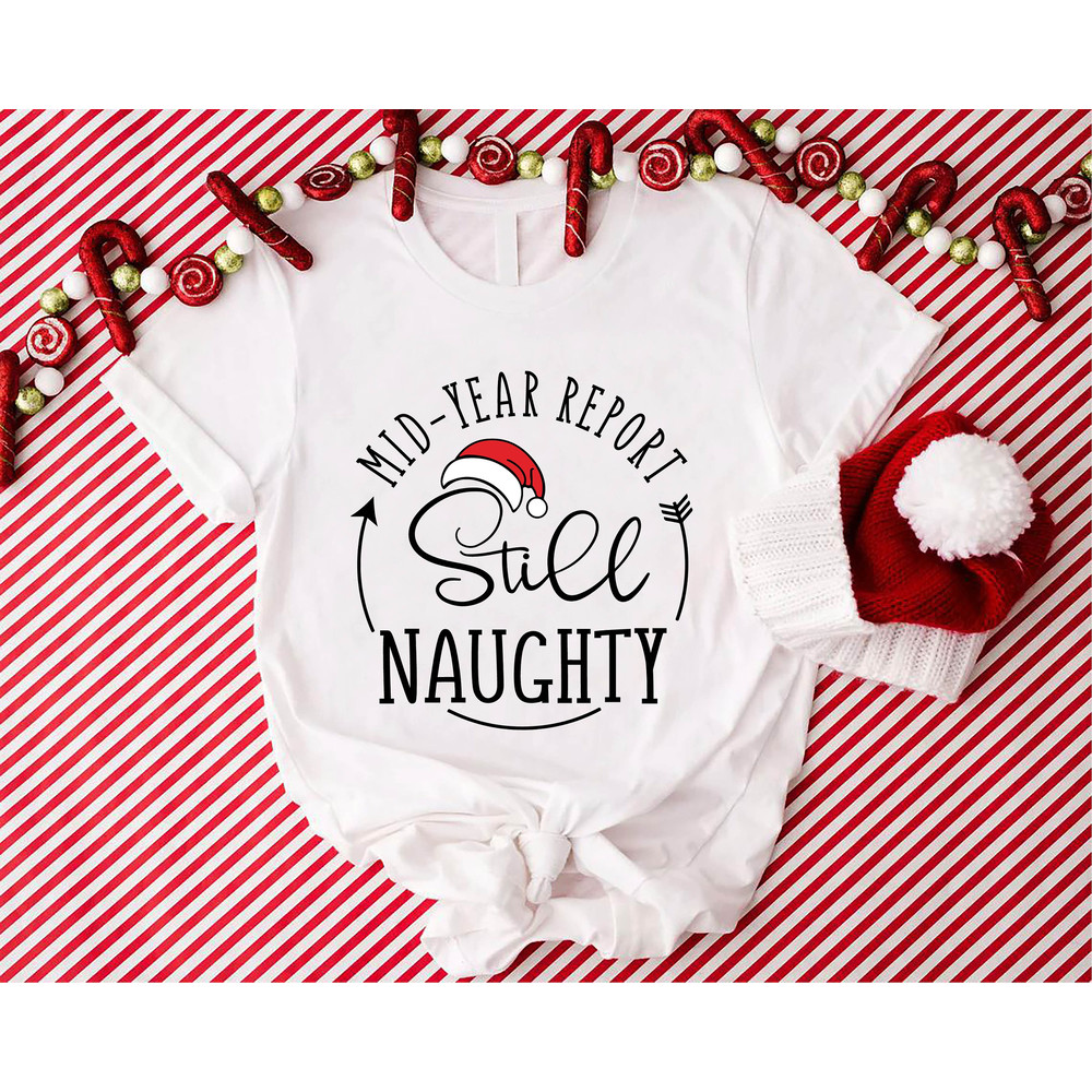 Funny Christmas in July Shirt, Mid Year Report Tshirt, Christmas in July Shirt, Christmas In July Design For Men And Women, Holiday Vacation - 3.jpg